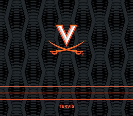 Virginia Cavaliers - Full Speed