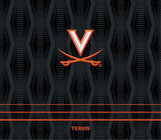 Virginia Cavaliers - Full Speed