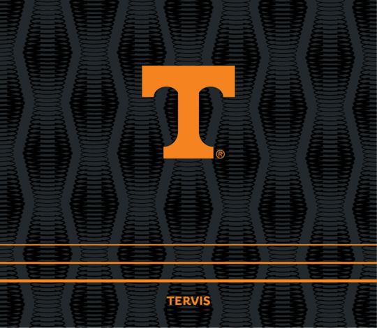 Tennessee Volunteers - Full Speed