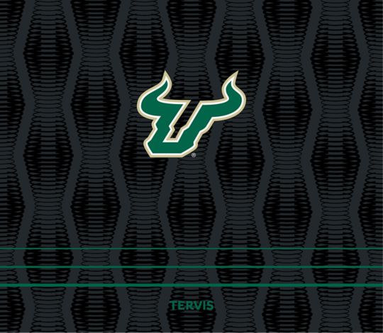 USF Bulls - Full Speed