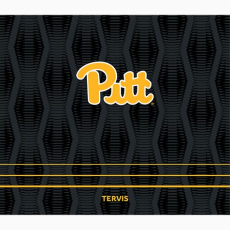 Pittsburgh Panthers - Full Speed