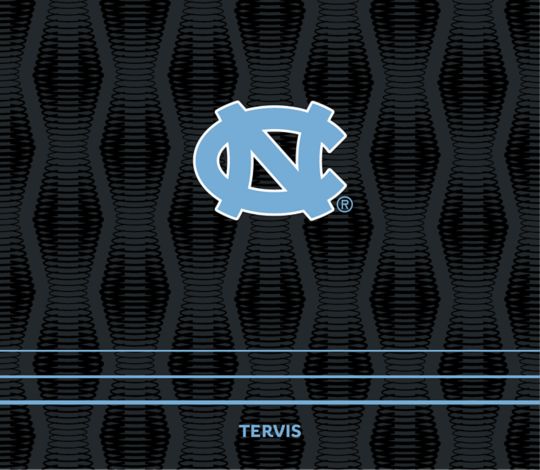 North Carolina Tar Heels - Full Speed