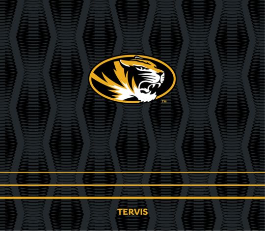 Missouri Tigers - Full Speed