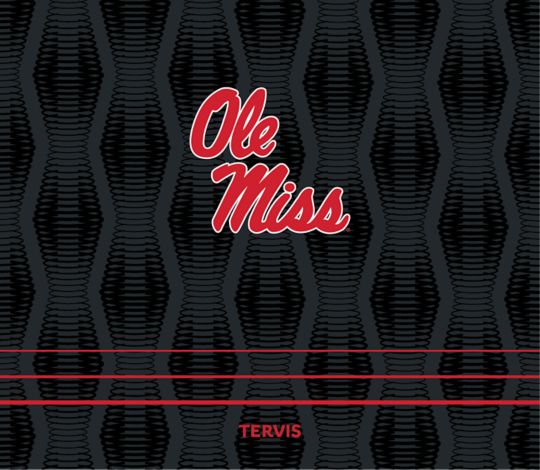 Ole Miss Rebels - Full Speed