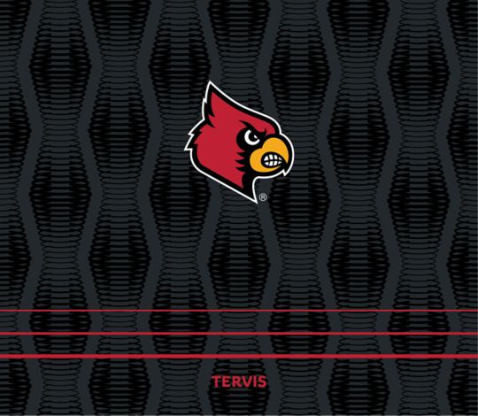 Louisville Cardinals - Full Speed