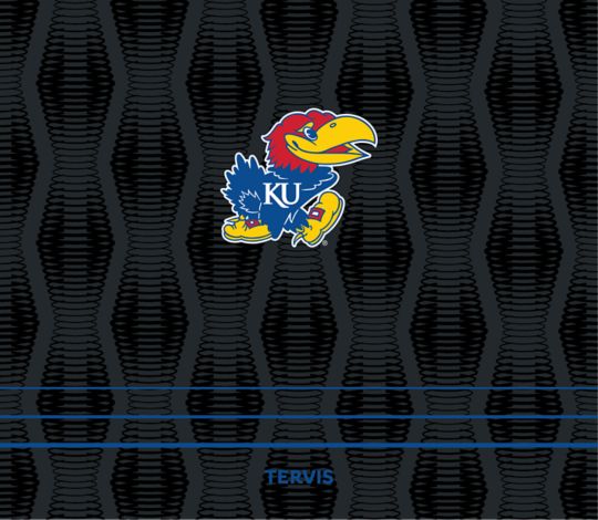 Kansas Jayhawks - Full Speed