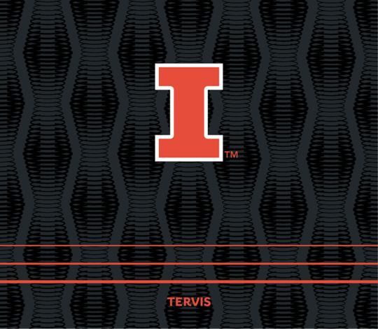 Illinois Fighting Illini - Full Speed