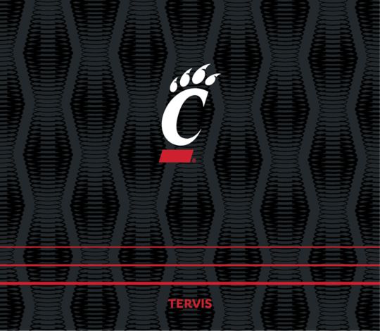 Cincinnati Bearcats - Full Speed