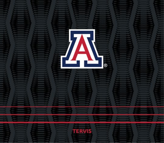 Arizona Wildcats - Full Speed