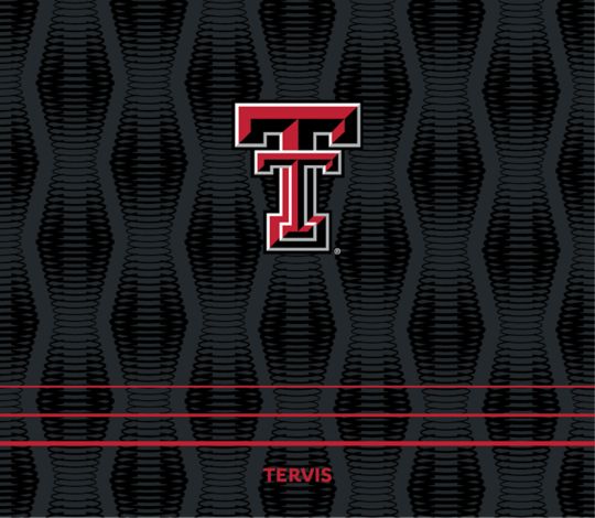 Texas Tech Red Raiders - Full Speed