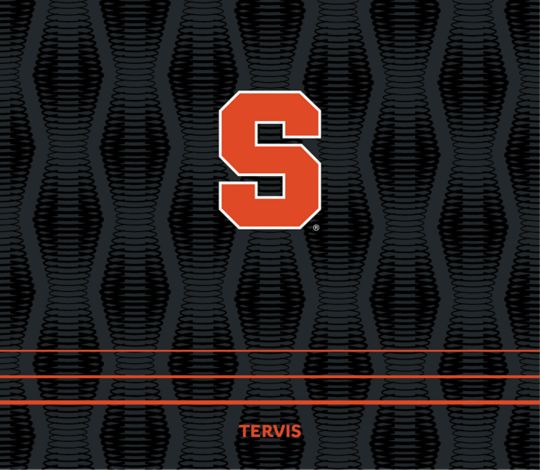 Syracuse Orange - Full Speed