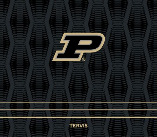 Purdue Boilermakers - Full Speed