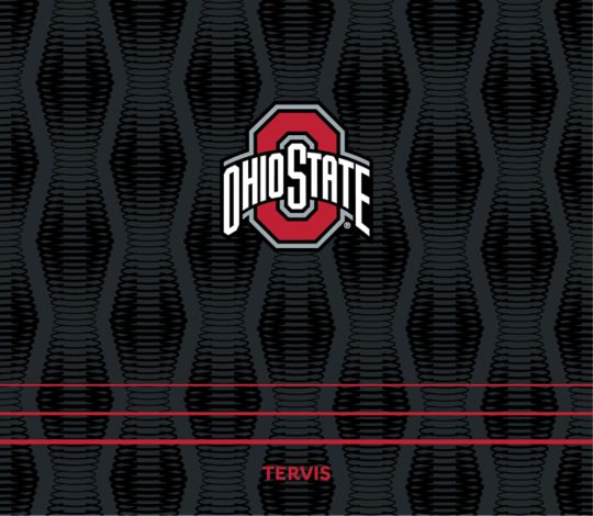 Ohio State Buckeyes - Full Speed