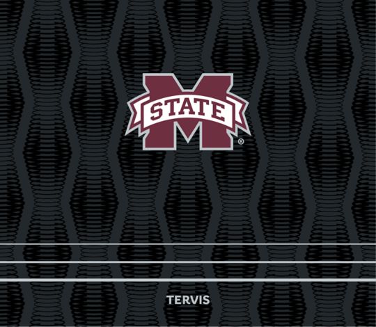 Mississippi State Bulldogs - Full Speed