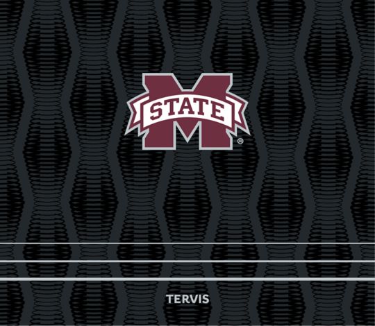 Mississippi State Bulldogs - Full Speed