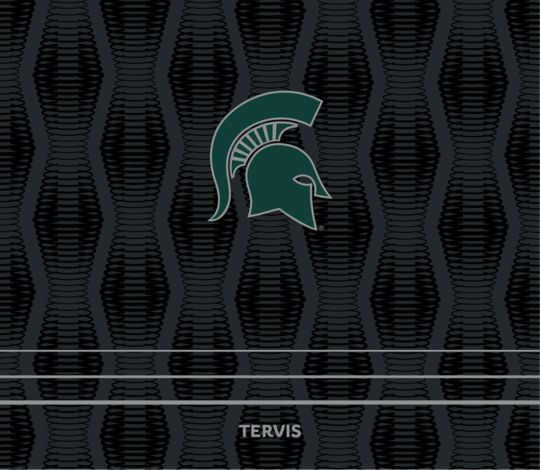 Michigan State Spartans - Full Speed