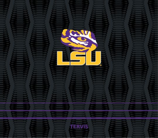 LSU Tigers - Full Speed