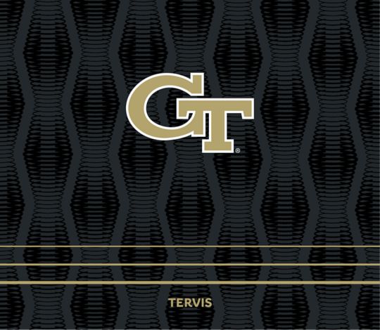 Georgia Tech Yellow Jackets - Full Speed