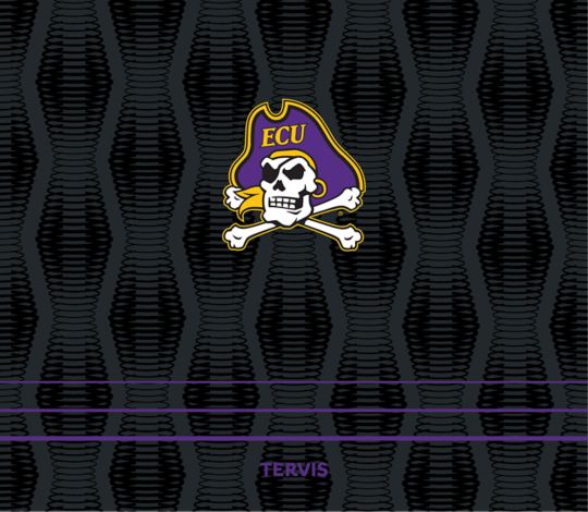 East Carolina Pirates - Full Speed