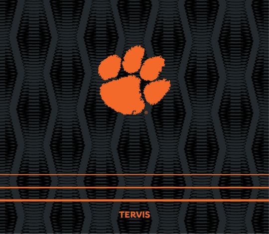 Clemson Tigers - Full Speed