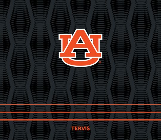 Auburn Tigers - Full Speed