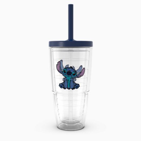 Disney - Stitch Front and Back