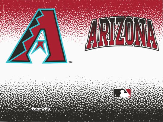 MLB™ Arizona Diamondbacks™ - Defend