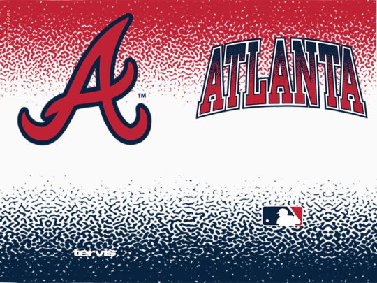 MLB™ Atlanta Braves™ - Defend