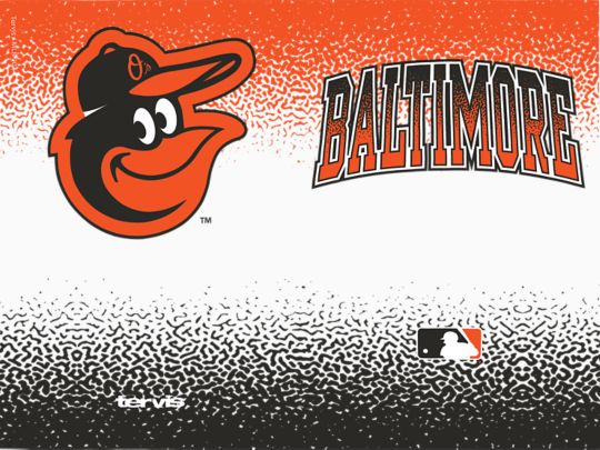 MLB™ Baltimore Orioles™ - Defend