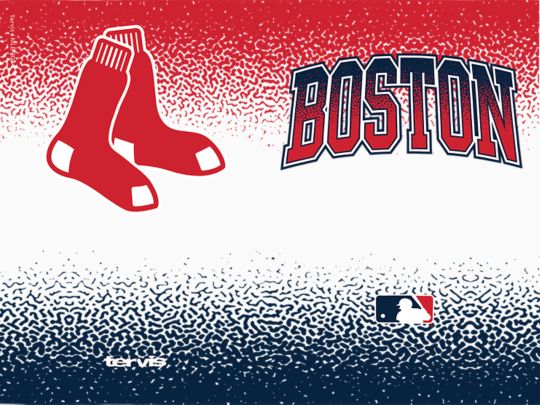 MLB™ Boston Red Sox™ - Defend