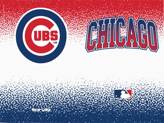 MLB™ Chicago Cubs™ - Defend