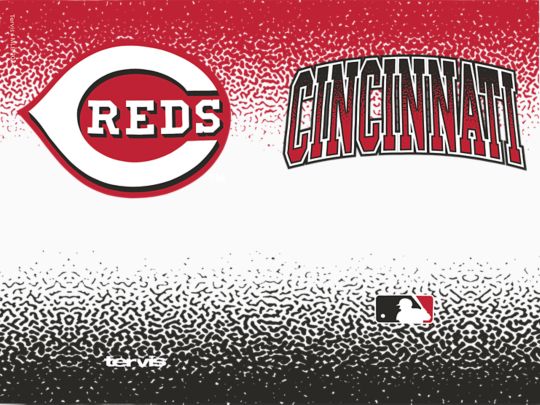 MLB™ Cincinnati Reds™ - Defend