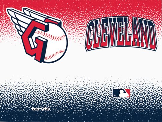 MLB™ Cleveland Guardians™ - Defend