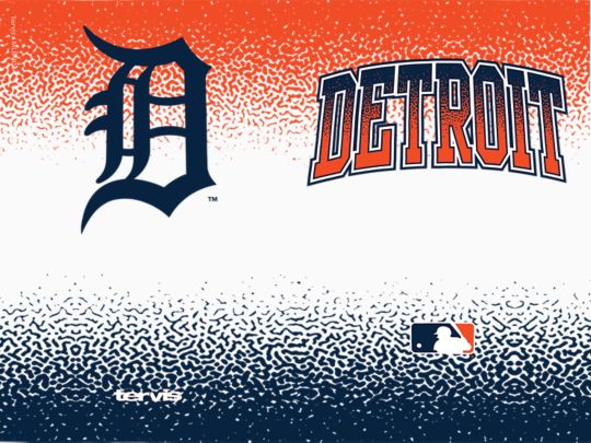 MLB™ Detroit Tigers™ - Defend