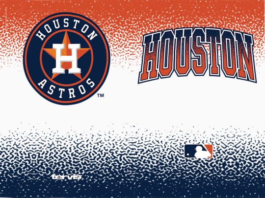 MLB™ Houston Astros™ - Defend