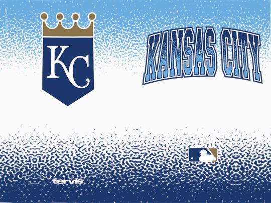 MLB™ Kansas City Royals™ - Defend