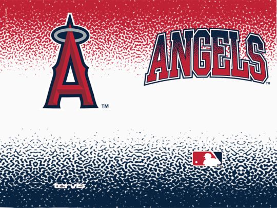 MLB™ Angels™ - Defend