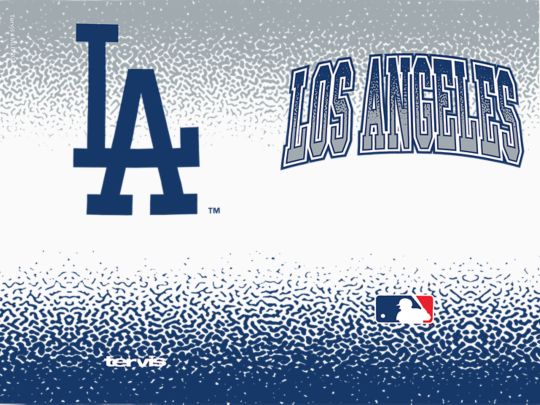 MLB™ Los Angeles Dodgers™ - Defend