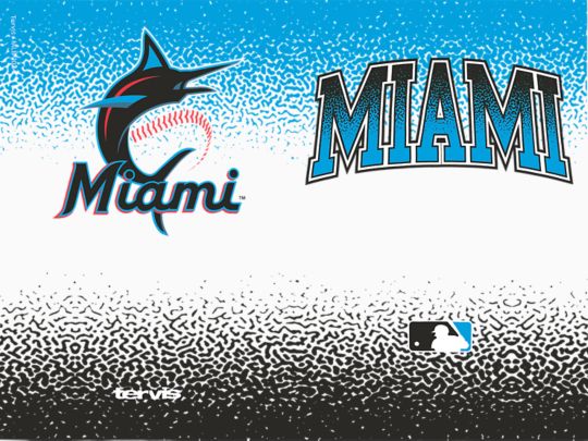 MLB™ Miami Marlins™ - Defend