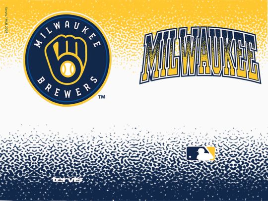 MLB™ Milwaukee Brewers™ - Defend