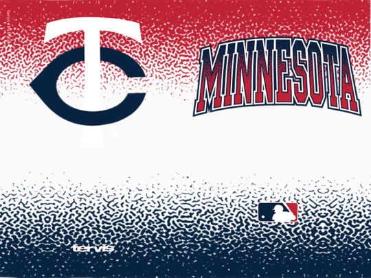 MLB™ Minnesota Twins™ - Defend