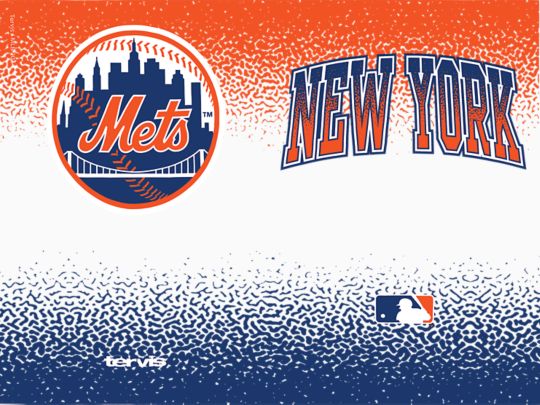 MLB™ New York Mets™ - Defend