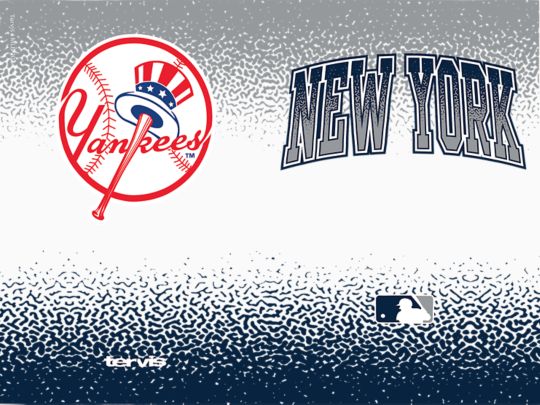 MLB™ New York Yankees™ - Defend