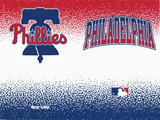 MLB™ Philadelphia Phillies™ - Defend