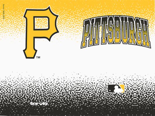 MLB™ Pittsburgh Pirates™ - Defend