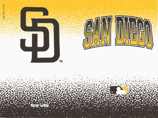 MLB™ San Diego Padres™ - Defend