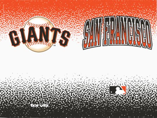 MLB™ San Francisco Giants™ - Defend