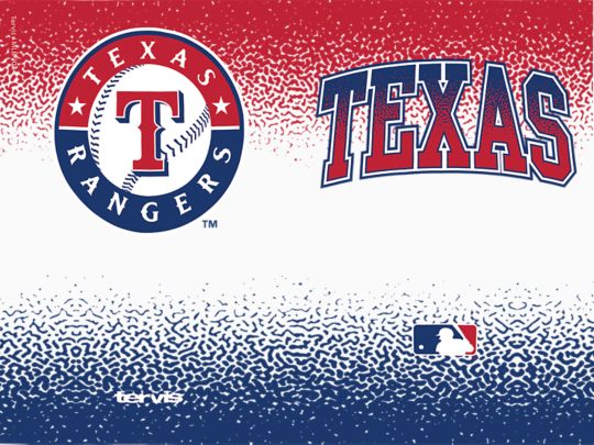 MLB™ Texas Rangers™ - Defend