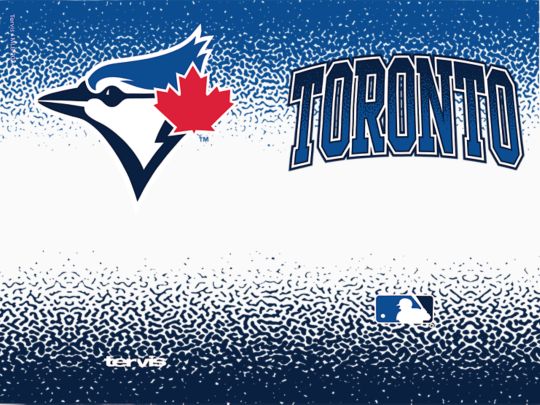 MLB™ Toronto Blue Jays™ - Defend