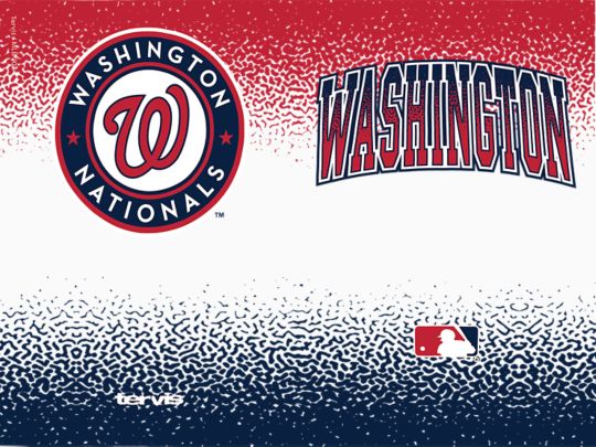 MLB™ Washington Nationals™ - Defend